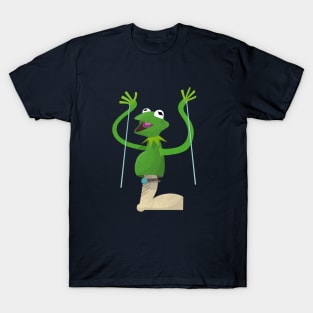 Kermit T. Frog T-Shirt